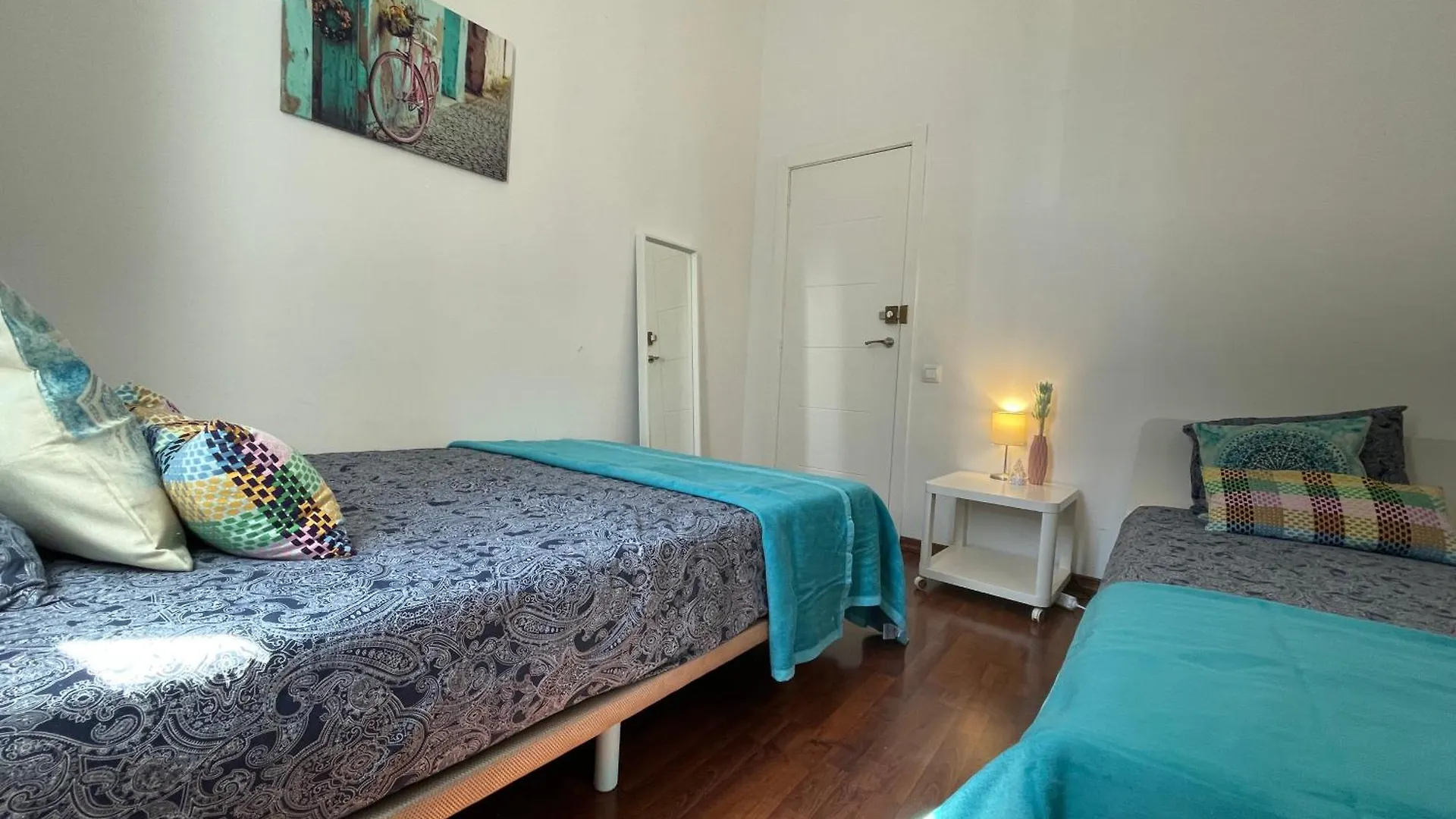 Rooms In Heart Of Gothic Barcelona 0*,  Spain