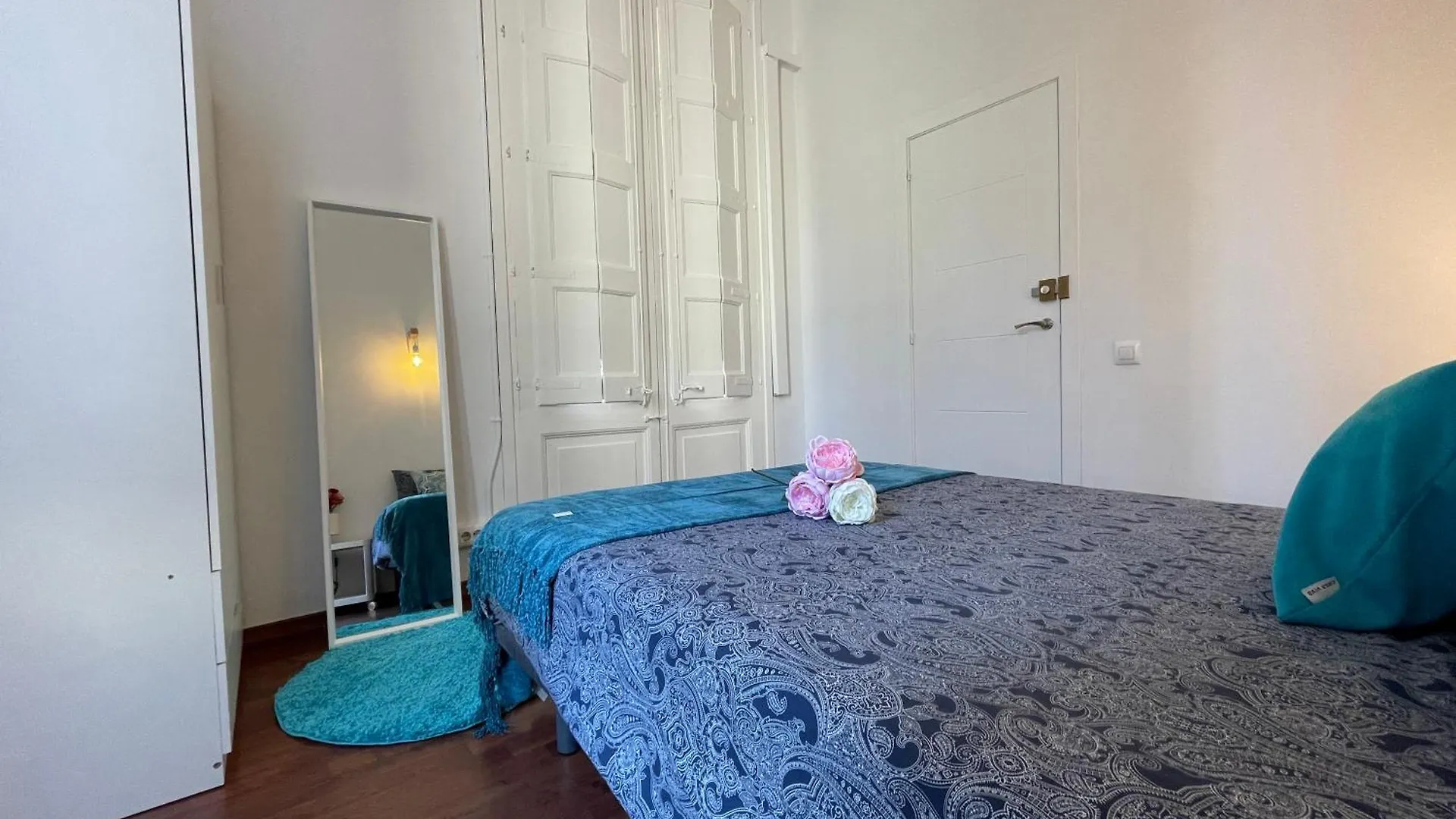 Rooms In Heart Of Gothic Barcelona 0*,